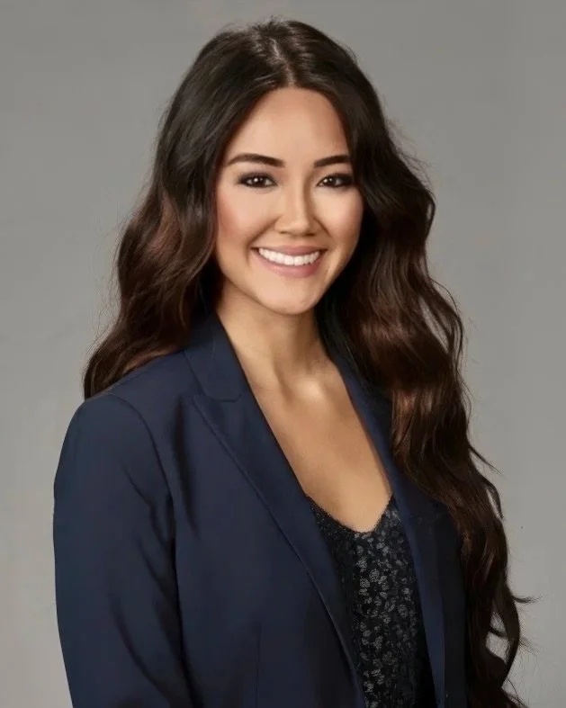 Charlotte Lynn Luu